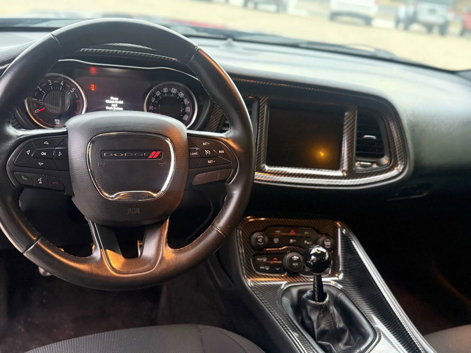 Used 2016 Dodge Challenger R/T Scat Pack image 6