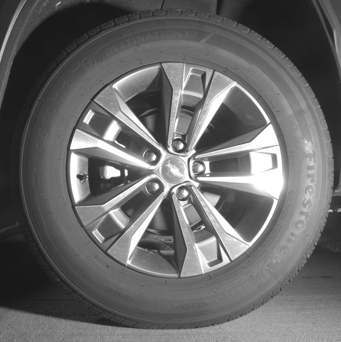 Used 2025 Chevrolet Equinox LT image 14