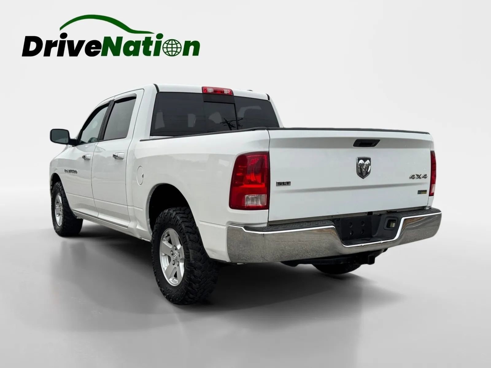 Used 2011 RAM 1500 Classic SLT image 7