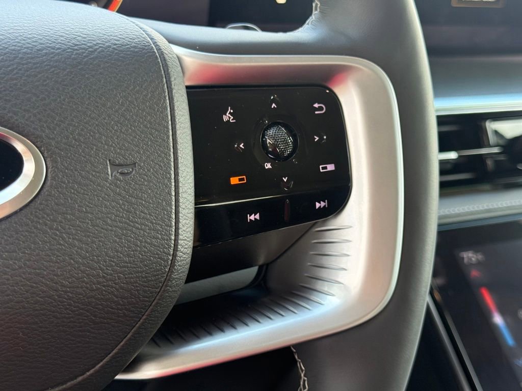 Used 2025 INFINITI QX80 Pure image 22