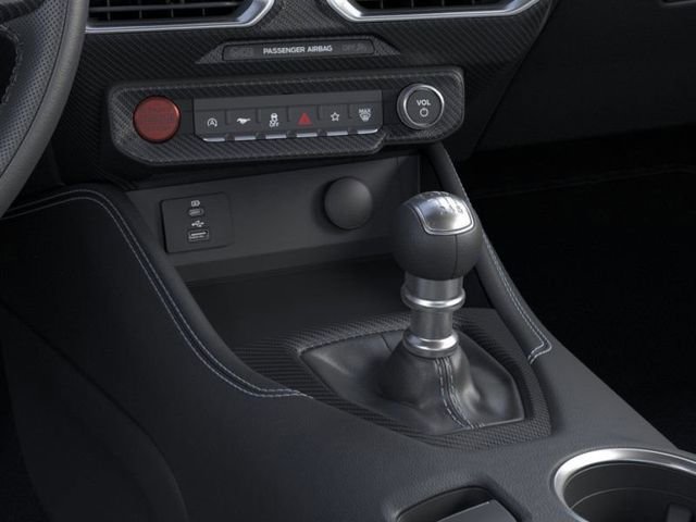 New 2026 Ford Mustang GT image 15