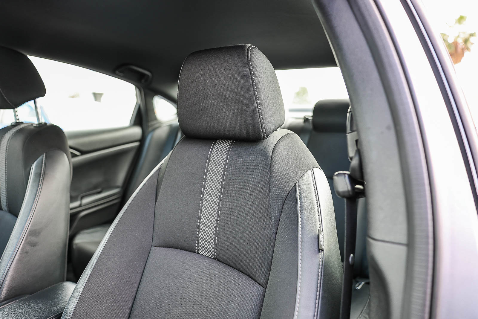 Used 2020 Honda Civic Sport image 14