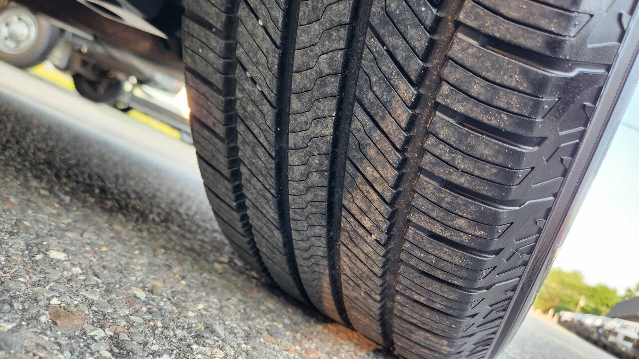 Used 2016 Lincoln MKX Select w/ Select Plus Package image 48