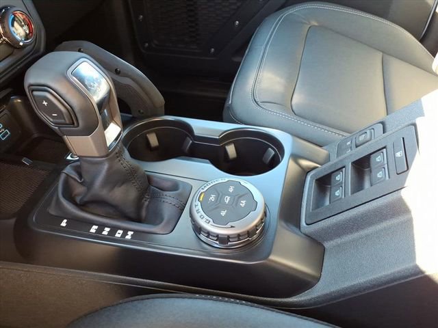 New 2025 Ford Bronco Badlands image 23