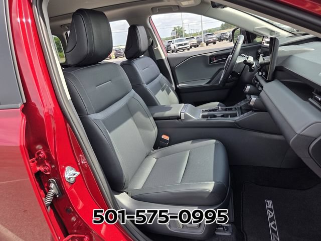 Used 2026 Toyota RAV4 Limited AWD/4WD image 20
