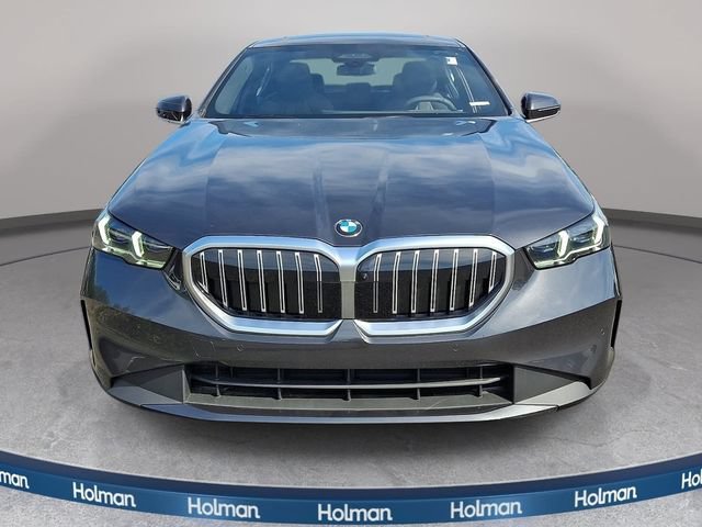 New 2026 BMW 540i xDrive AWD/4WD image 2