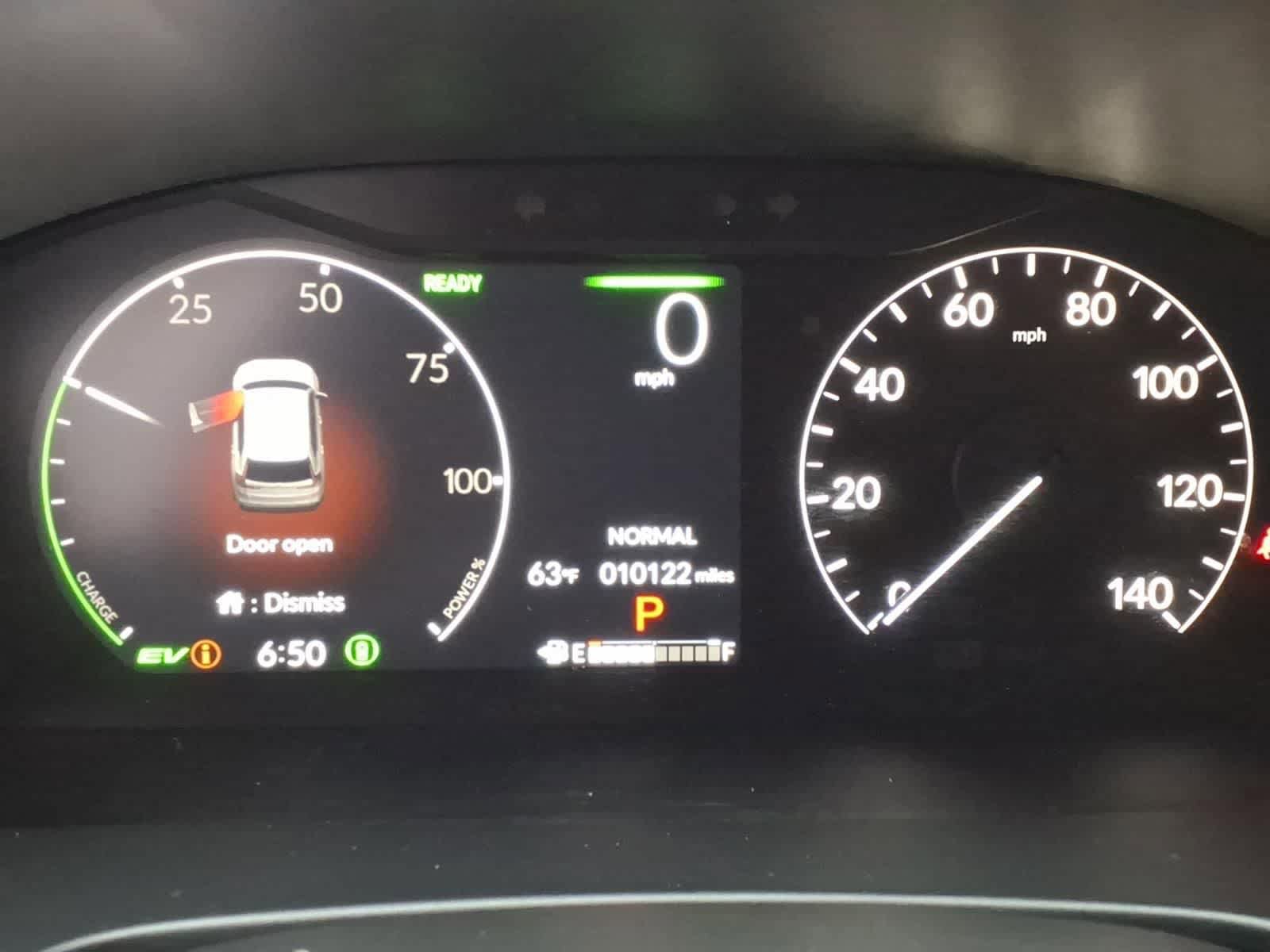 Certified 2026 Honda CR-V Sport image 19