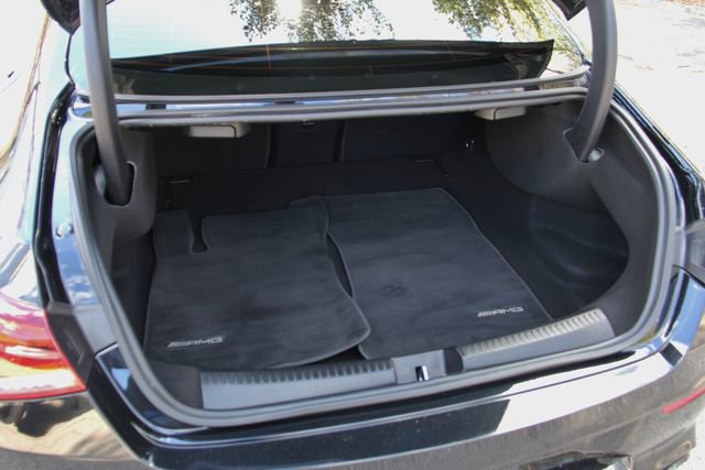 Used 2022 Mercedes-Benz CLA 45 AMG 4MATIC image 42