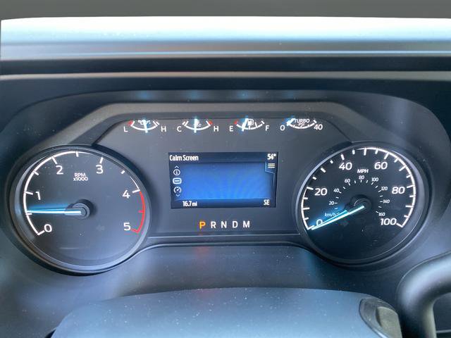 New 2026 Ford F350 XL w/ STX Appearance Package image 17