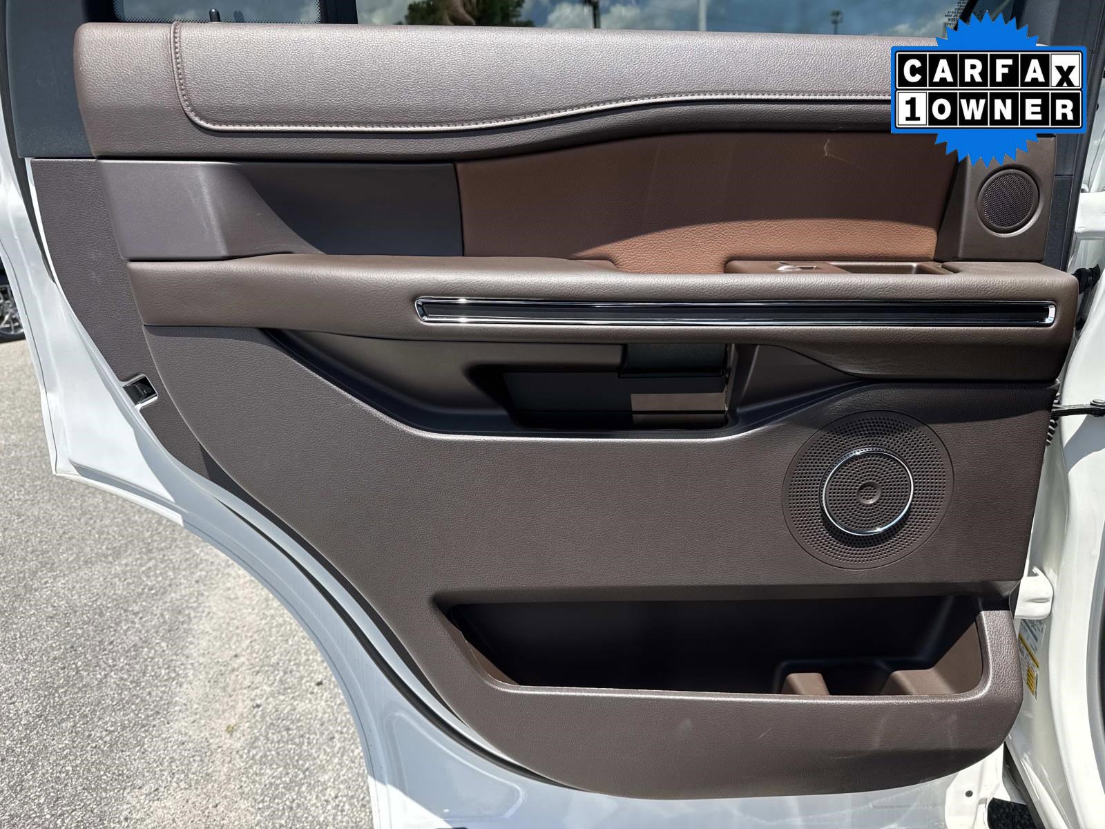 Used 2024 Ford Expedition King Ranch AWD/4WD image 14