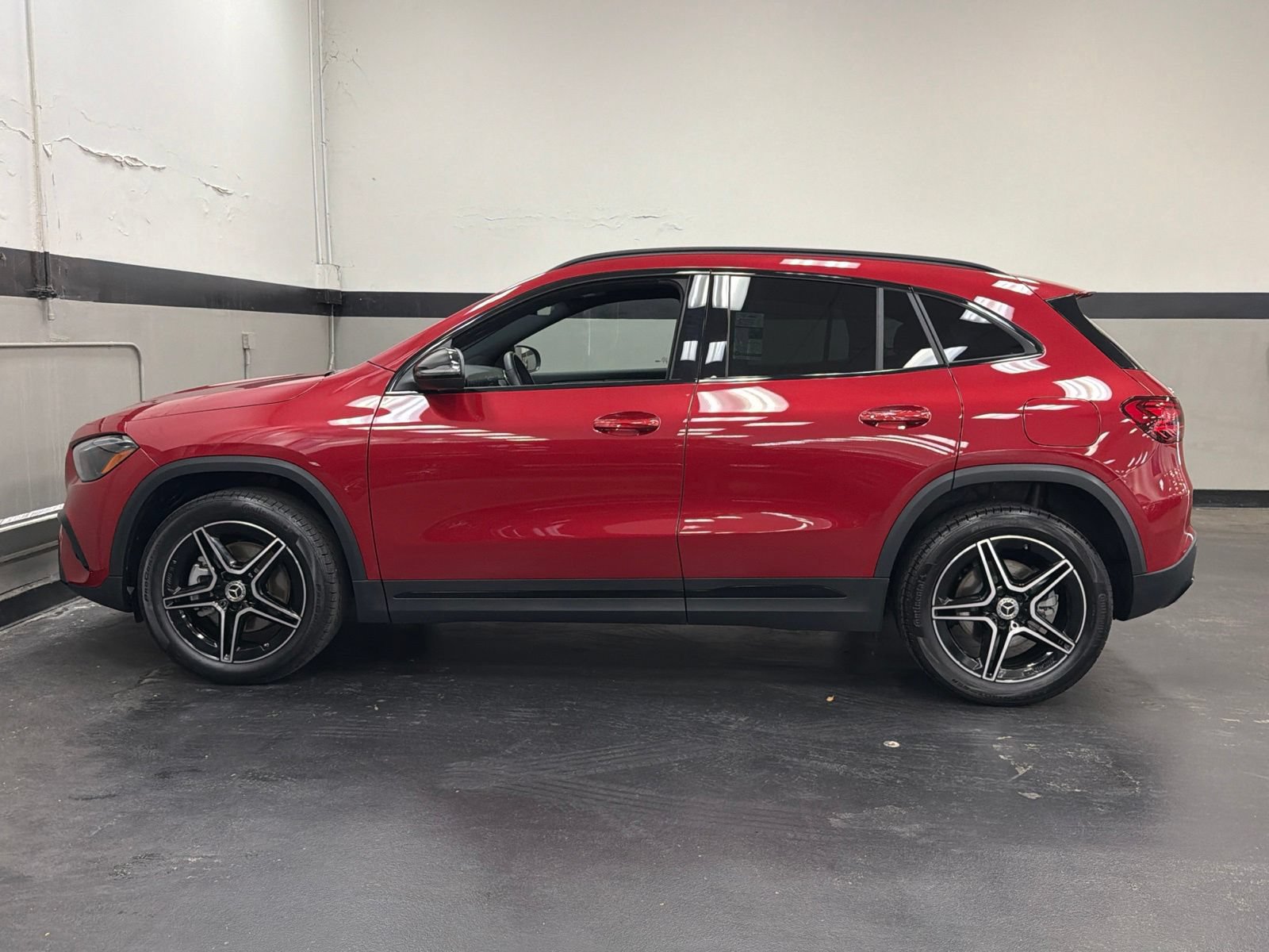 Used 2026 Mercedes-Benz GLA 250 image 10