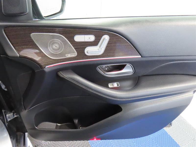 Used 2021 Mercedes-Benz GLE 450 4MATIC image 39