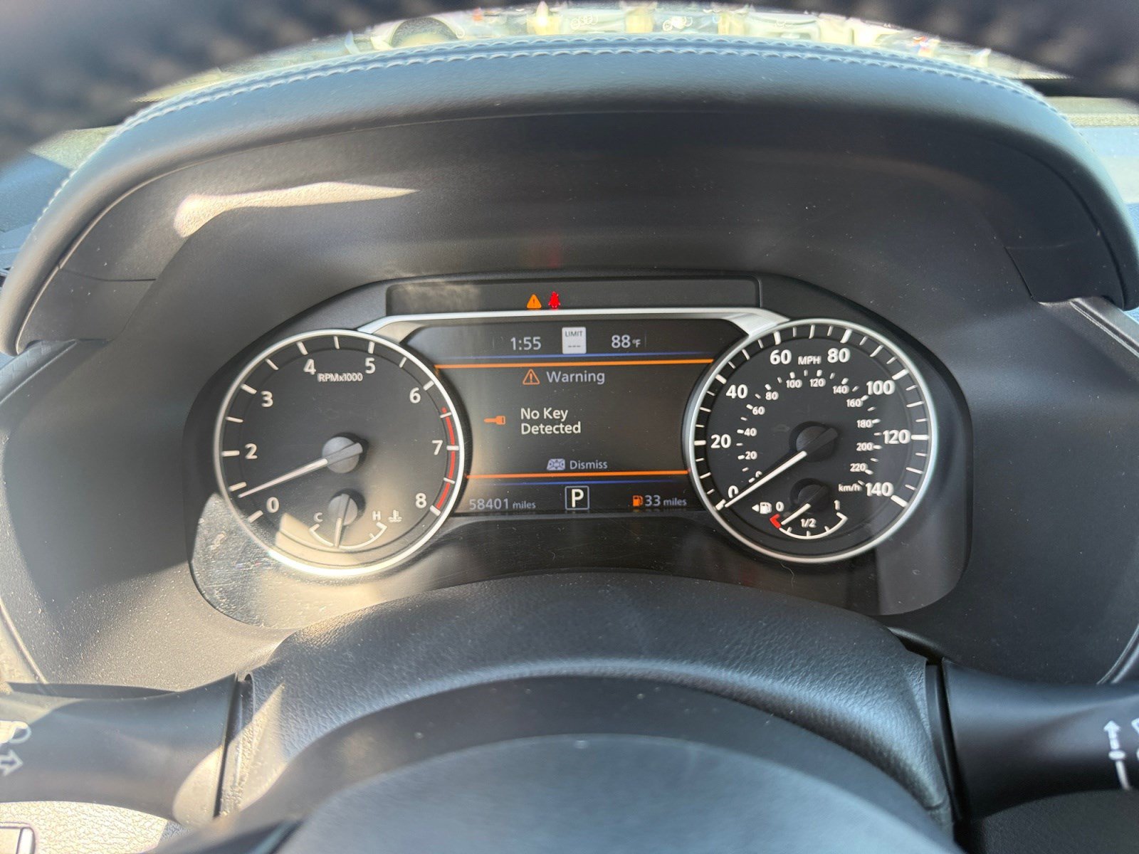 Used 2020 Nissan Altima 2.5 SL AWD/4WD image 10