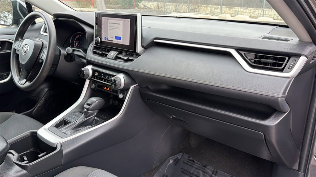 Certified 2024 Toyota RAV4 XLE image 41