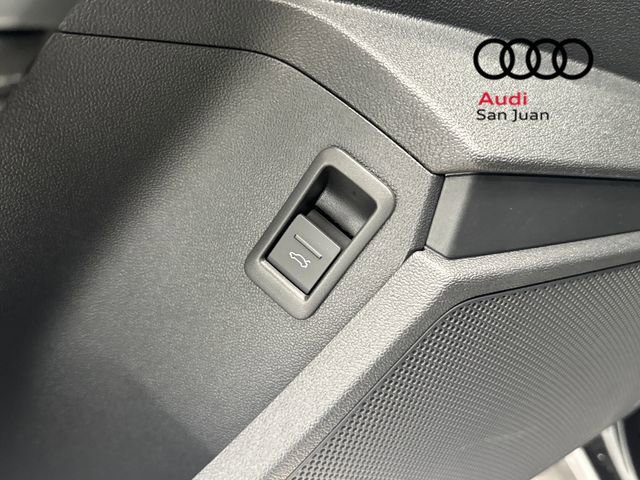 New 2026 Audi A3 2.0T Premium image 26