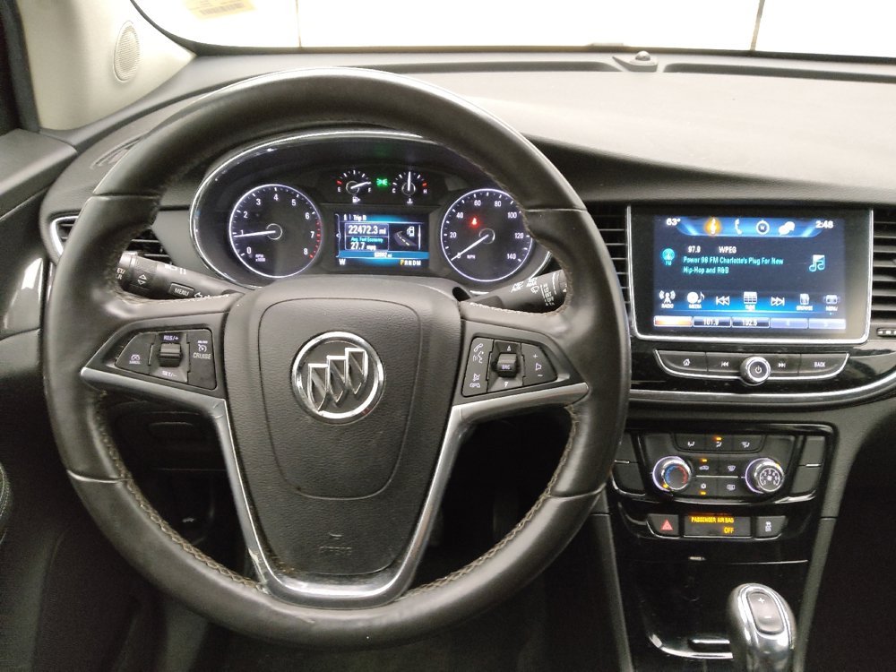 Used 2018 Buick Encore Preferred FWD image 22