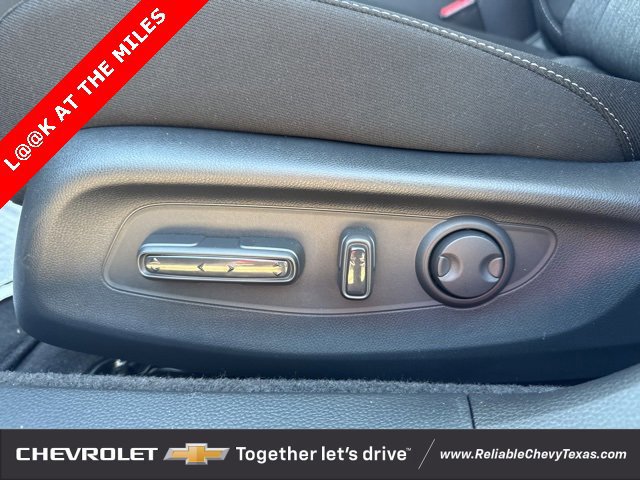 Used 2025 Honda Accord SE image 22