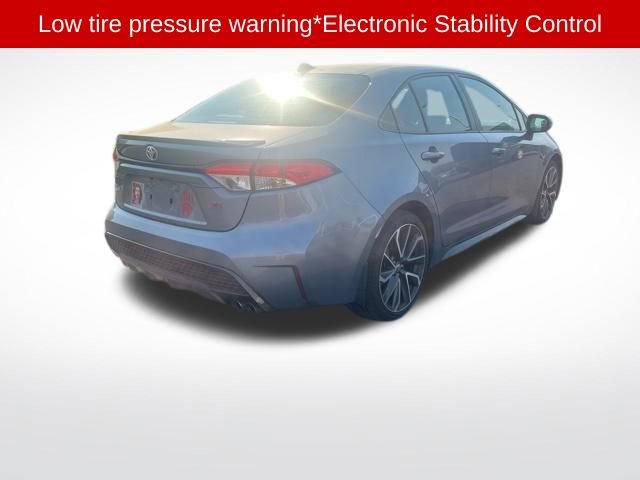 Used 2020 Toyota Corolla SE image 5
