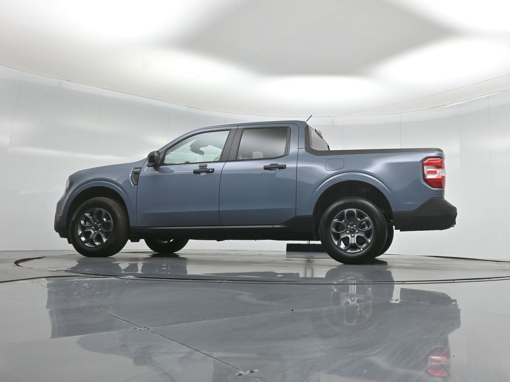 New 2026 Ford Maverick XLT w/ XLT Luxury Package image 51