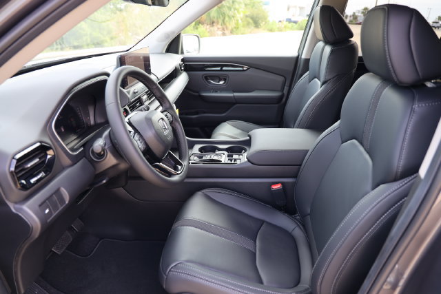 New 2026 Honda Passport RTL image 13