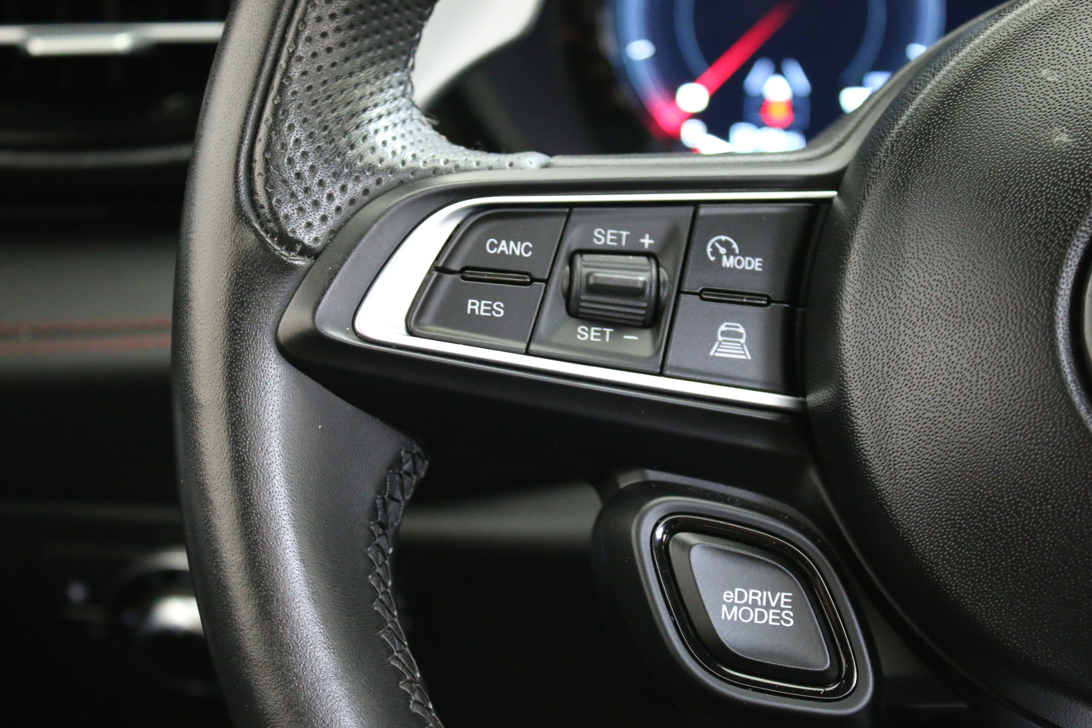 Used 2024 Dodge Hornet R/T Plus AWD/4WD image 15