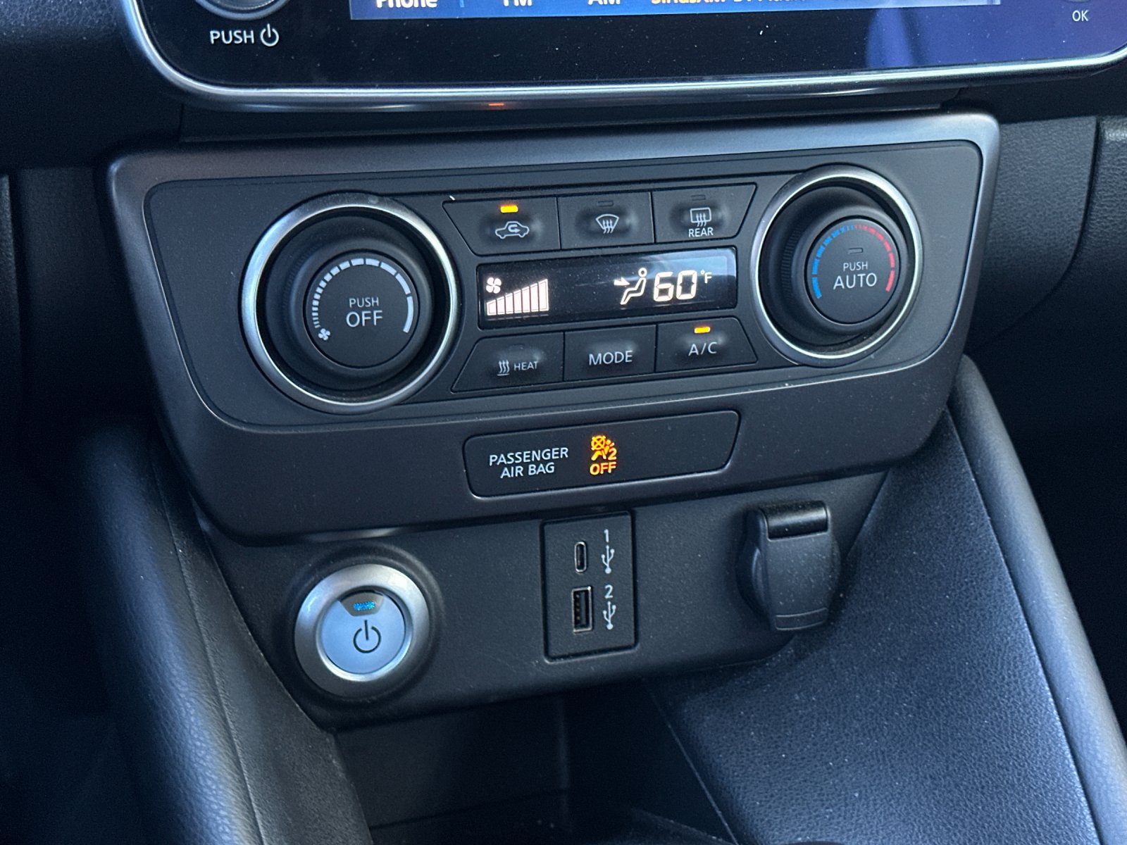 Used 2025 Nissan Leaf S FWD image 19