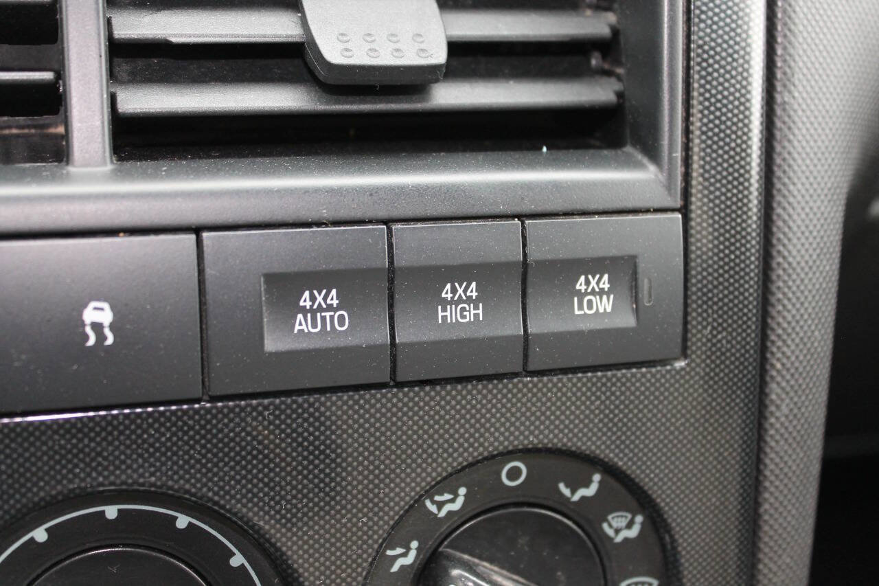 Used 2008 Ford Explorer XLT AWD/4WD image 47