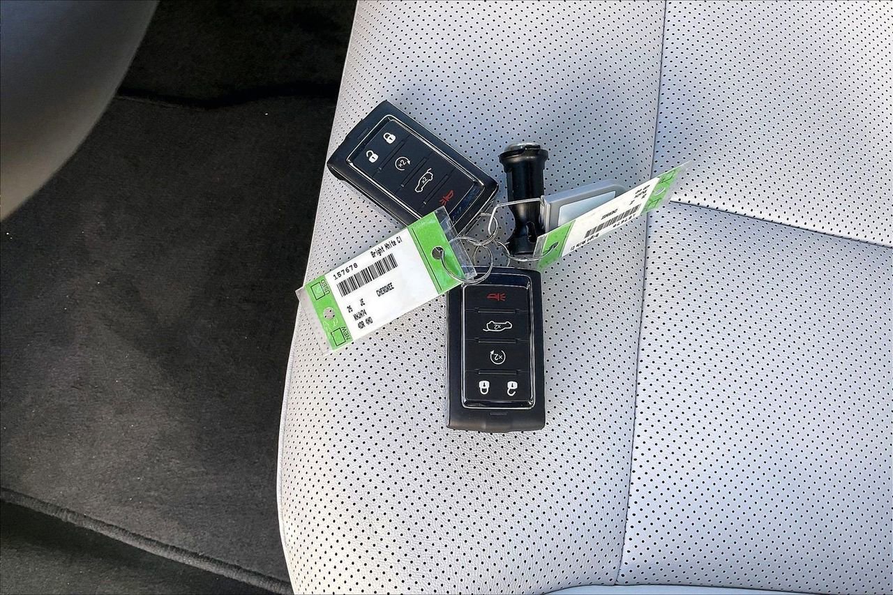 New 2026 Jeep Cherokee Limited image 29