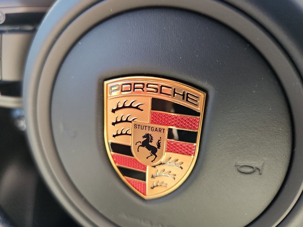 New 2026 Porsche Macan 4S Electric image 21