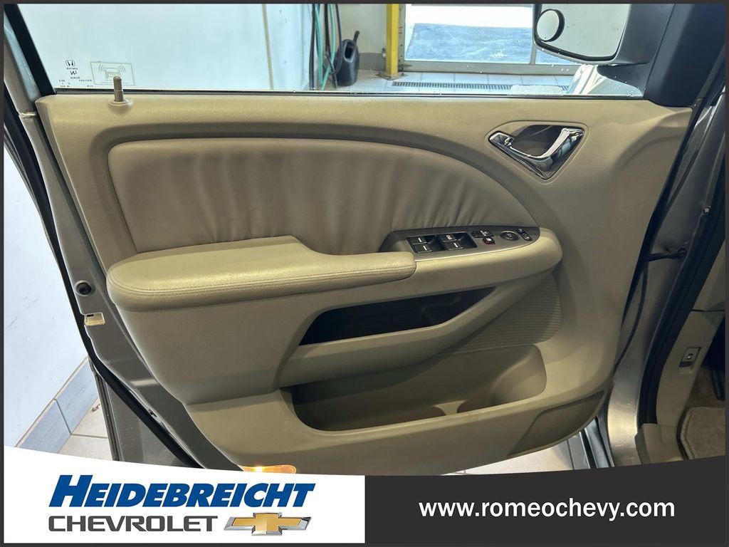 Used 2009 Honda Odyssey EX-L image 10