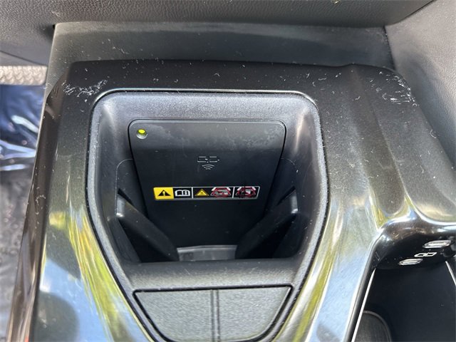 Used 2024 Toyota Crown XLE image 35