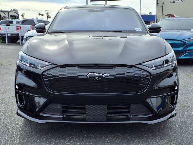 New 2026 Ford Mustang Mach-E GT image 2