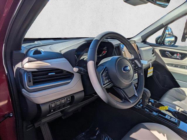 New 2026 Subaru Forester Limited image 10