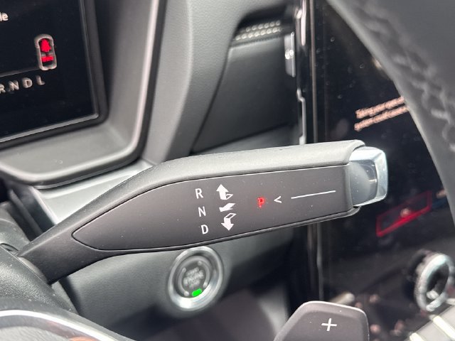 New 2026 GMC Terrain Elevation w/ Technology Package II FWD image 16
