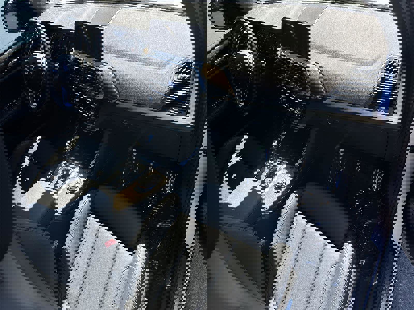 Used 2019 BMW X3 sDrive30i image 12