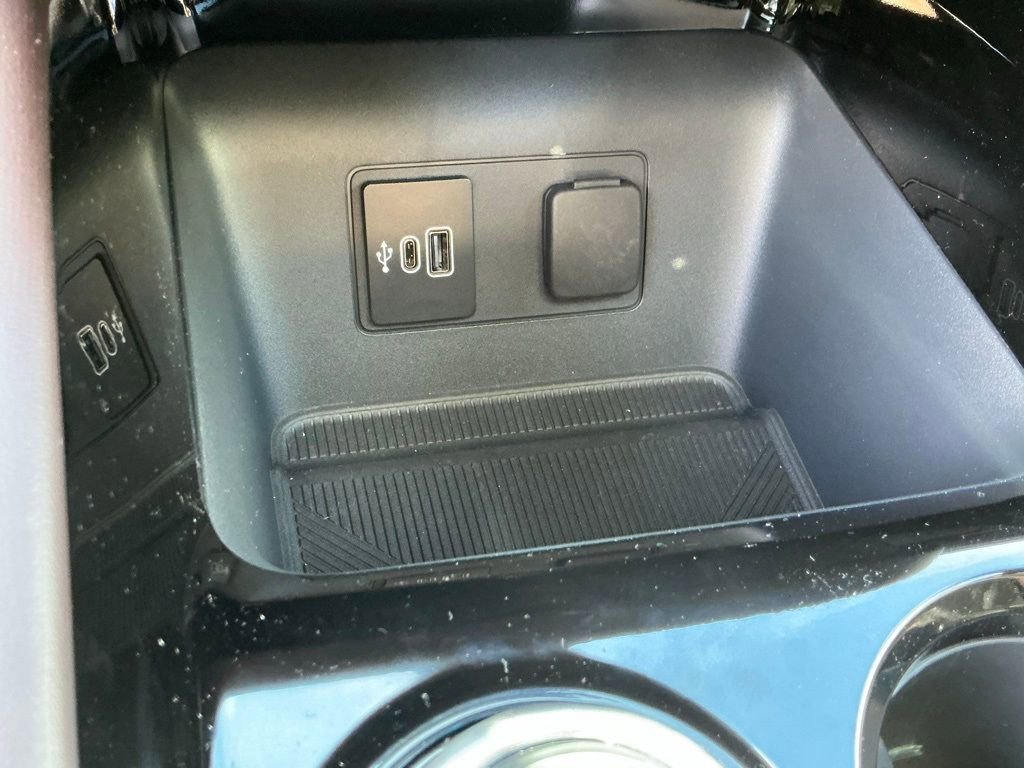 New 2026 Ford Explorer Platinum RWD image 34