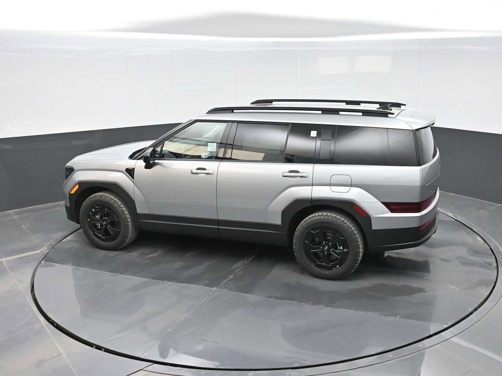 New 2026 Hyundai Santa Fe XRT image 24