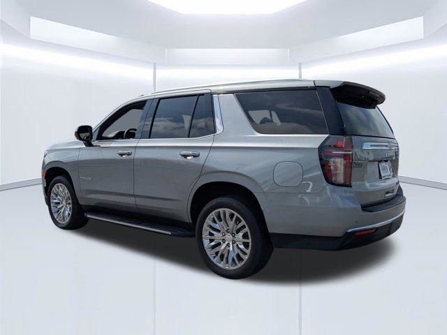 Used 2024 Chevrolet Tahoe LS RWD image 6