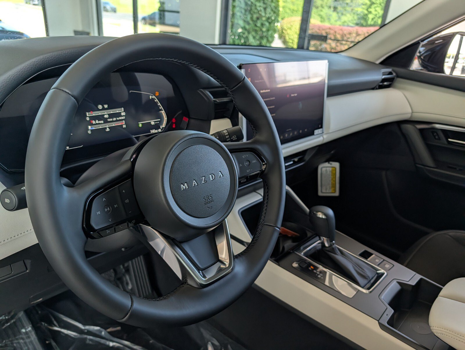 New 2026 MAZDA CX-5 Preferred AWD/4WD image 16