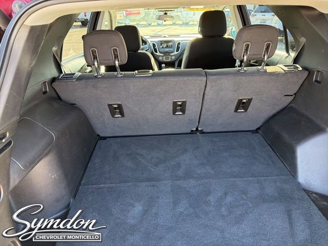 Used 2019 Chevrolet Equinox LT image 20