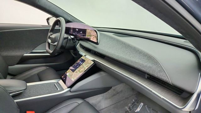 Used 2024 Lucid Air Touring AWD/4WD image 20