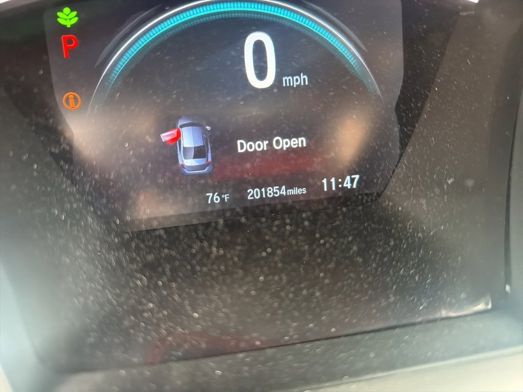 Used 2016 Honda Civic EX image 5