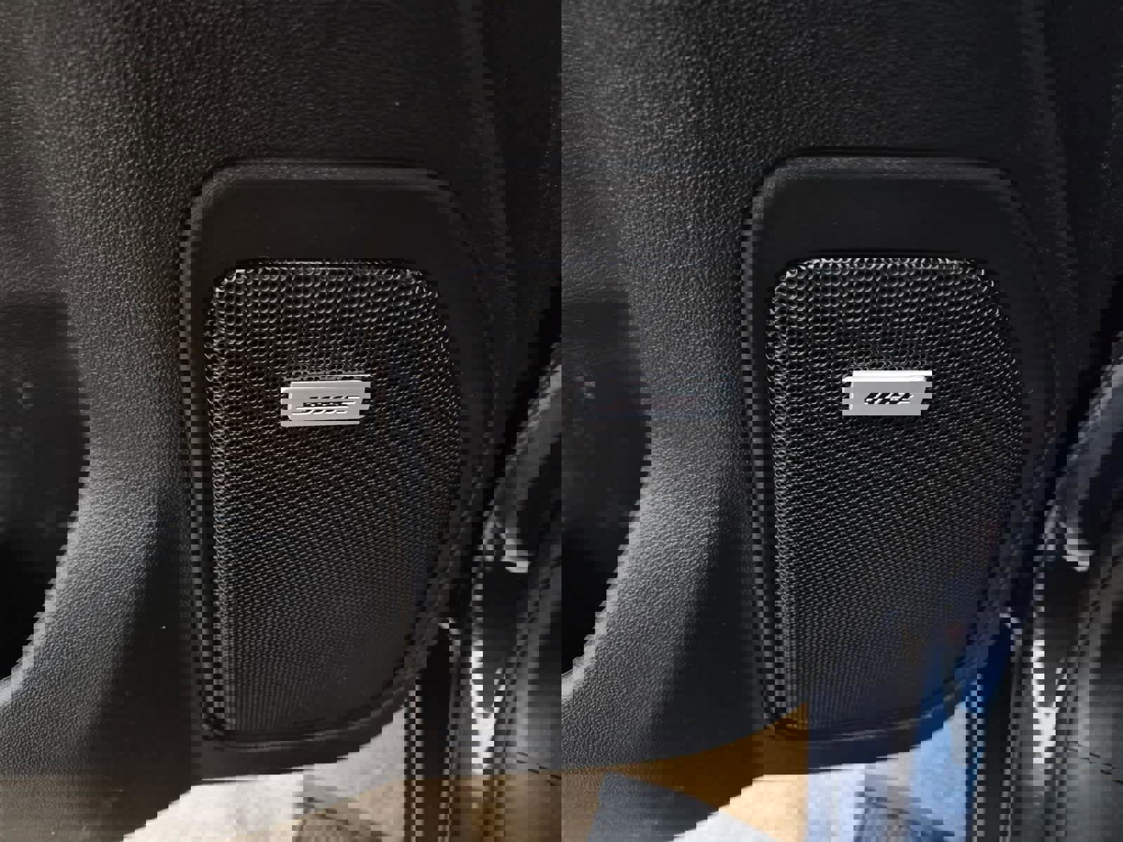 Used 2023 GMC Sierra 2500 AT4 w/ AT4 Preferred Package image 16