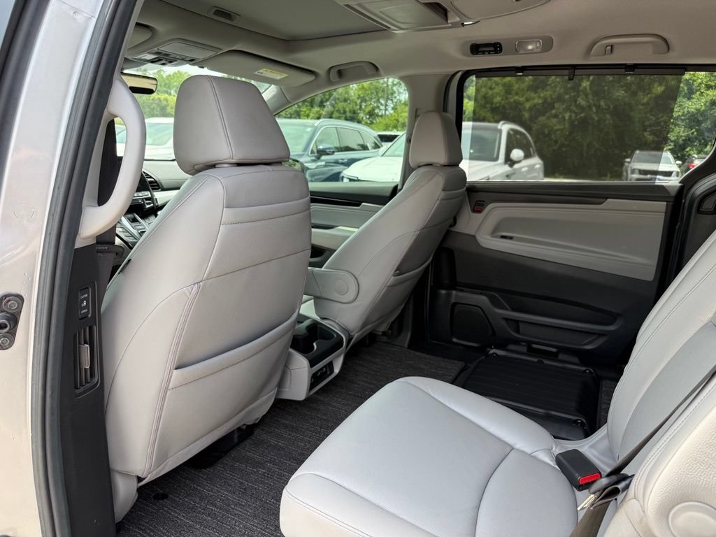 Used 2022 Honda Odyssey Touring image 11
