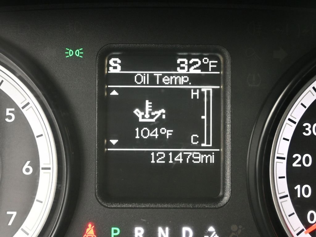 Used 2016 RAM 1500 Express image 12