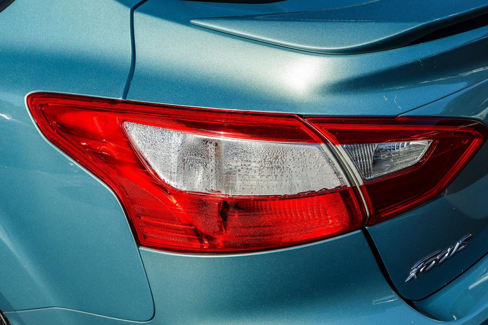 Used 2012 Ford Focus SE image 22