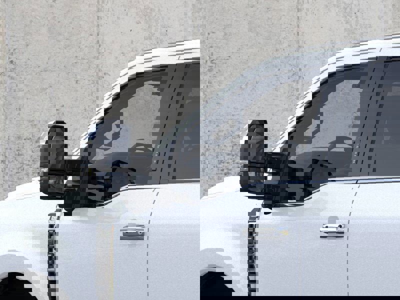 New 2026 Ford F250 King Ranch w/ Chrome Package image 25