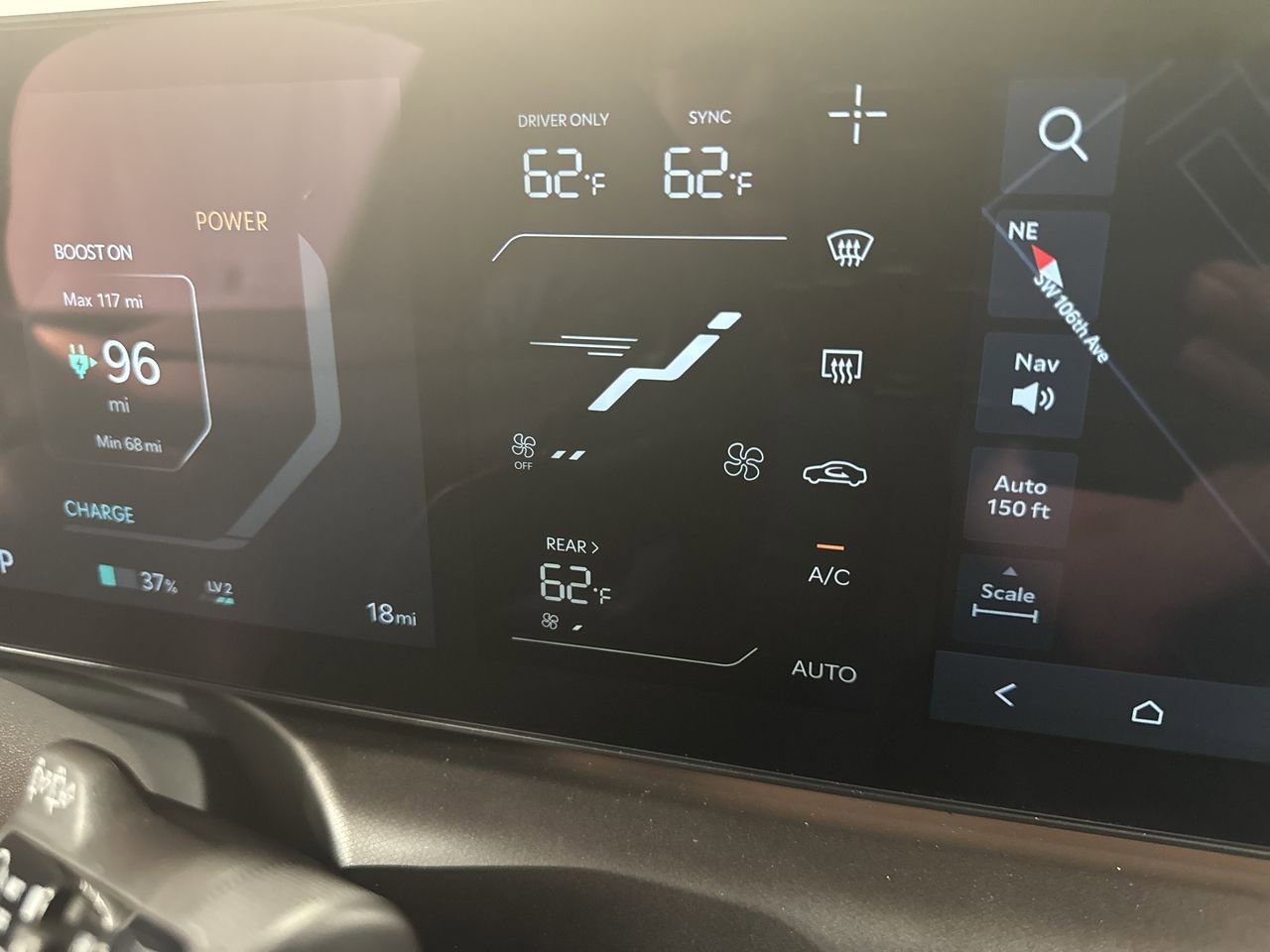 New 2026 Kia EV9 Land w/ Nightfall Edition Package image 24