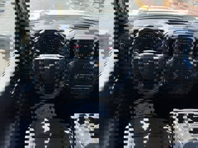 New 2024 Chevrolet Silverado 3500 W/T w/ WT Convenience Package image 13