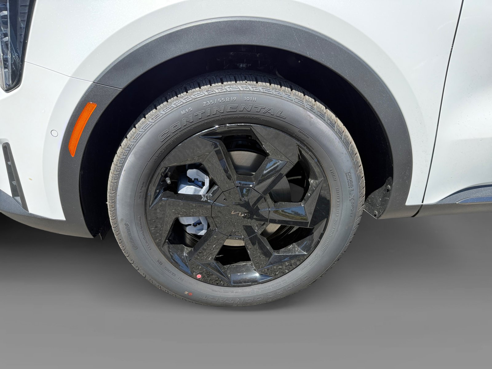 New 2026 Kia Sorento SX Prestige AWD/4WD image 9